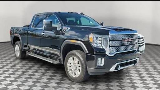 GMC SIERRA HD 2023 1GT49REY4PF127271 image